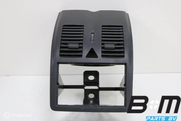 Luchtroostersmidden VW Lupo 6N0858069C, Gebruikt