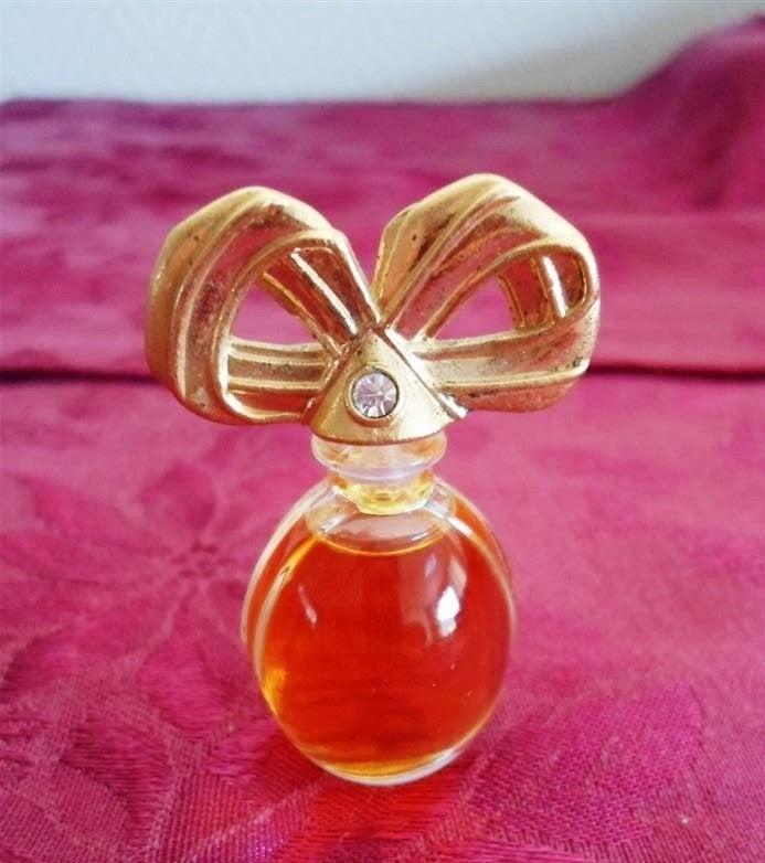 Parfum flesje Elizabeth Taylor. White diamonds. Miniatuur., Verzamelen, Parfumverzamelingen, Ophalen of Verzenden, Nieuw, Miniatuur