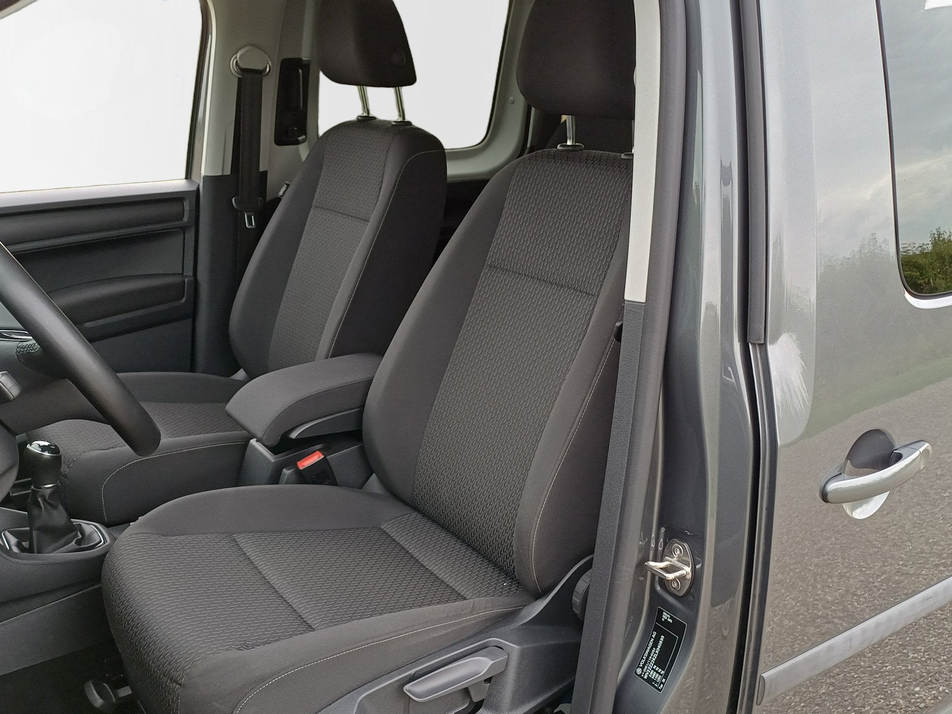 Volkswagen Caddy Maxi 1.4 TSI Comfortline 7-Pers /Camera/Cru, Auto's, Voorwielaandrijving, Gebruikt, 4 cilinders, 7 stoelen