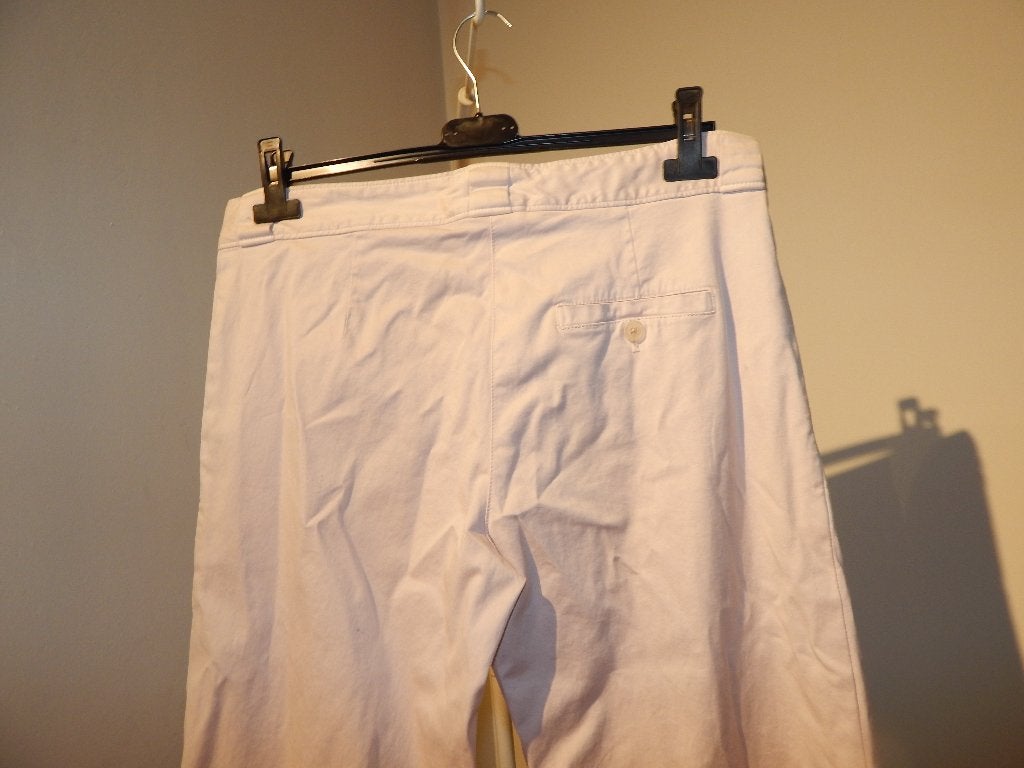 Jil Sander licht roze broek basic straight mt 40, Kleding | Dames, Maat 38/40 (M), Nieuw, Ophalen of Verzenden, Jil Sander