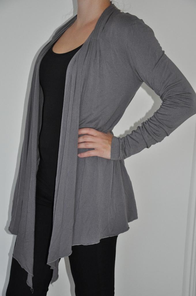 Sutherland vest xs, gilet xs, nieuw, cardigan xs, Kleding | Dames, Sutherland, Nieuw, Ophalen of Verzenden, Maat 34 (XS) of kleiner