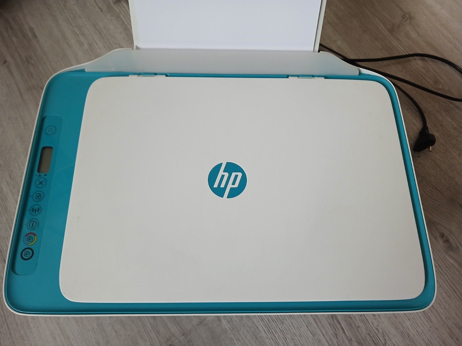 Hp deskjet 2632 Printen, scannen en kopiëren, Computers en Software, Ophalen, Hp deskjet, Printer, Inkjetprinter