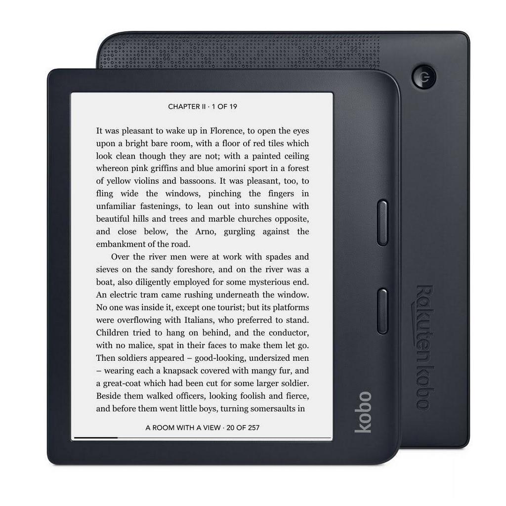 Gezocht: defecte kobo Libra 2 maar met nog een goed scherm, Touchscreen, Ophalen of Verzenden, 7 inch, Niet werkend