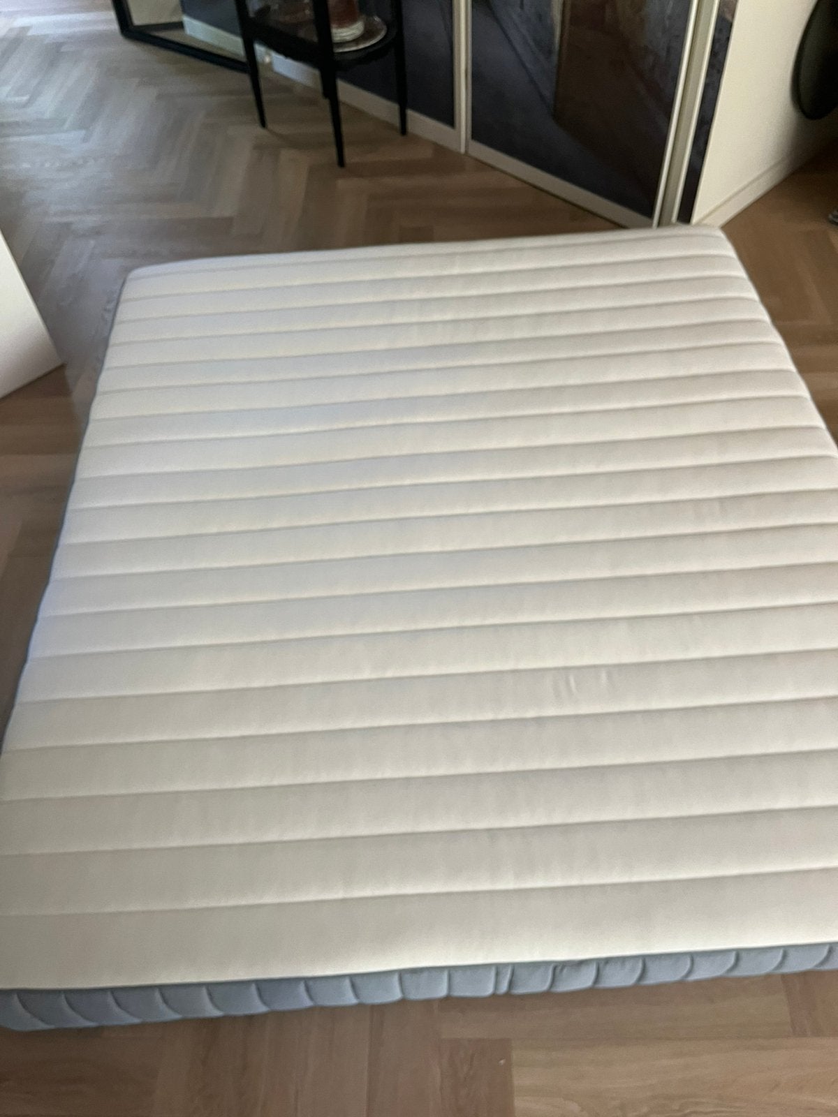 Goed matras, Ophalen, Zo goed als nieuw, Tweepersoons