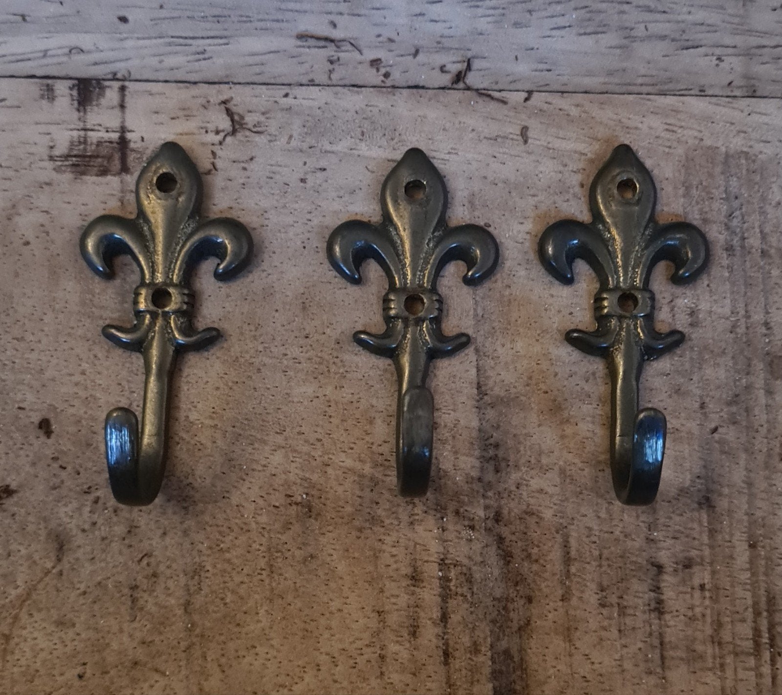 Kledinghaken (3 stuks), Ophalen of Verzenden, Minder dan 100 cm