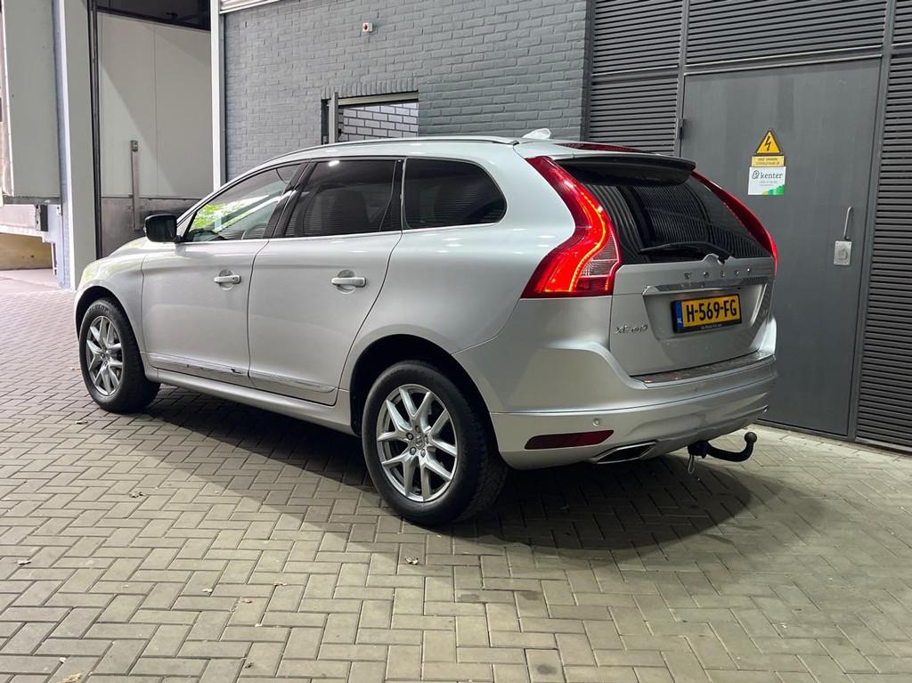 Volvo XC60 2.4 D5 Ocean Race | ACC | Camera | BLIS | Trekhaa, Auto's, Automaat, 1698 kg, Gebruikt, 197 €/maand