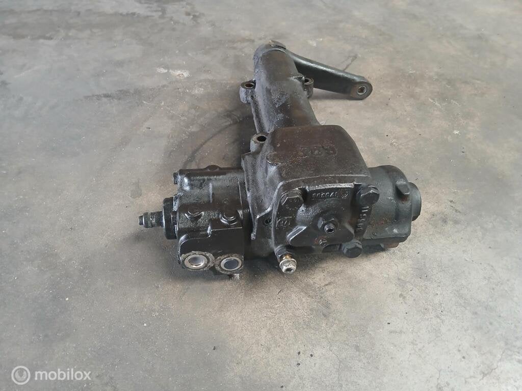 Stuurhuis Land Range Rover P38 Servo Huis Stuurbekrachtiging, Land Rover, Ophalen of Verzenden