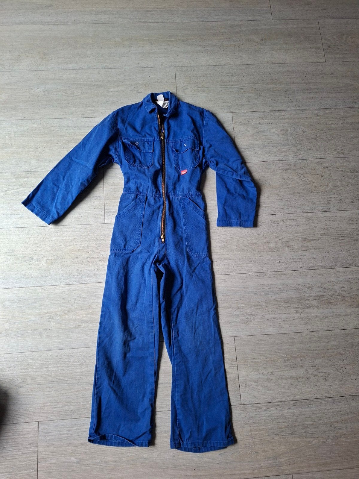 Overal Havep, Havep, Gebruikt, Kinderen, Overall