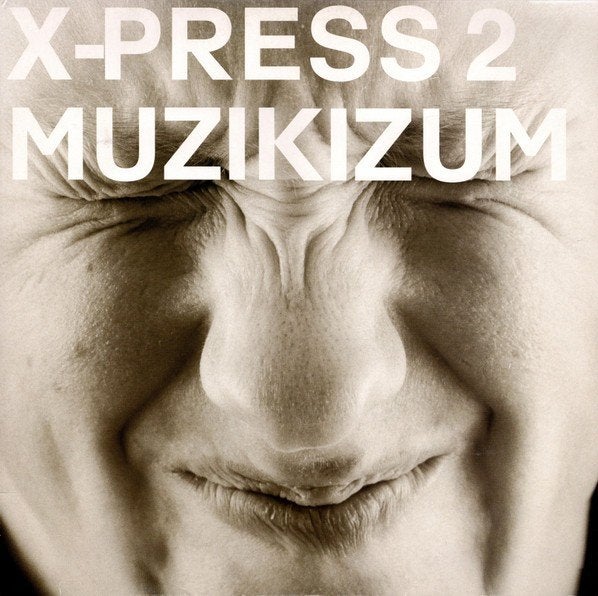 X Press 2, Ophalen of Verzenden, Gebruikt, Overige genres