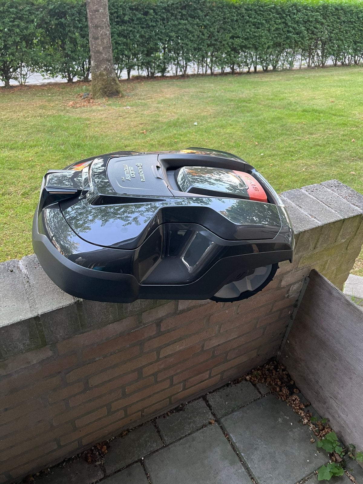 Nieuwe Husqvarna Automower - Ongebruikt in doos, Ophalen of Verzenden, Nieuw