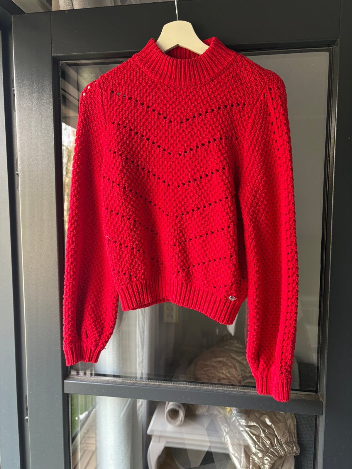 ZGAN trui van Nikkie maat 34, Ophalen of Verzenden, Zo goed als nieuw, Maat 34 (XS) of kleiner