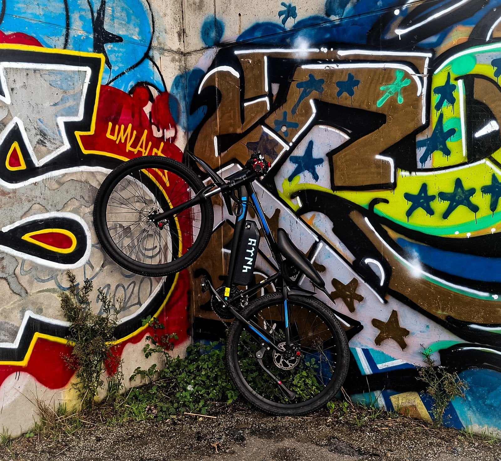 E-bike 55 km/u, 750W (piek 1200W) met 2 accu's en gashendel, Ophalen, Nieuw, 50 km per accu of meer, Overige merken