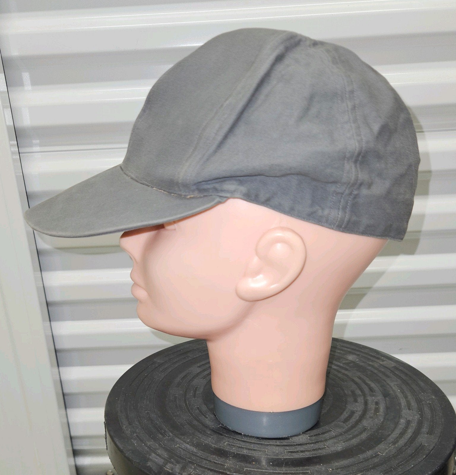 Gevechtspetje KLu, Verzamelen, Militaria | Algemeen, Ophalen of Verzenden, Luchtmacht, Nederland, Kleding of Schoenen