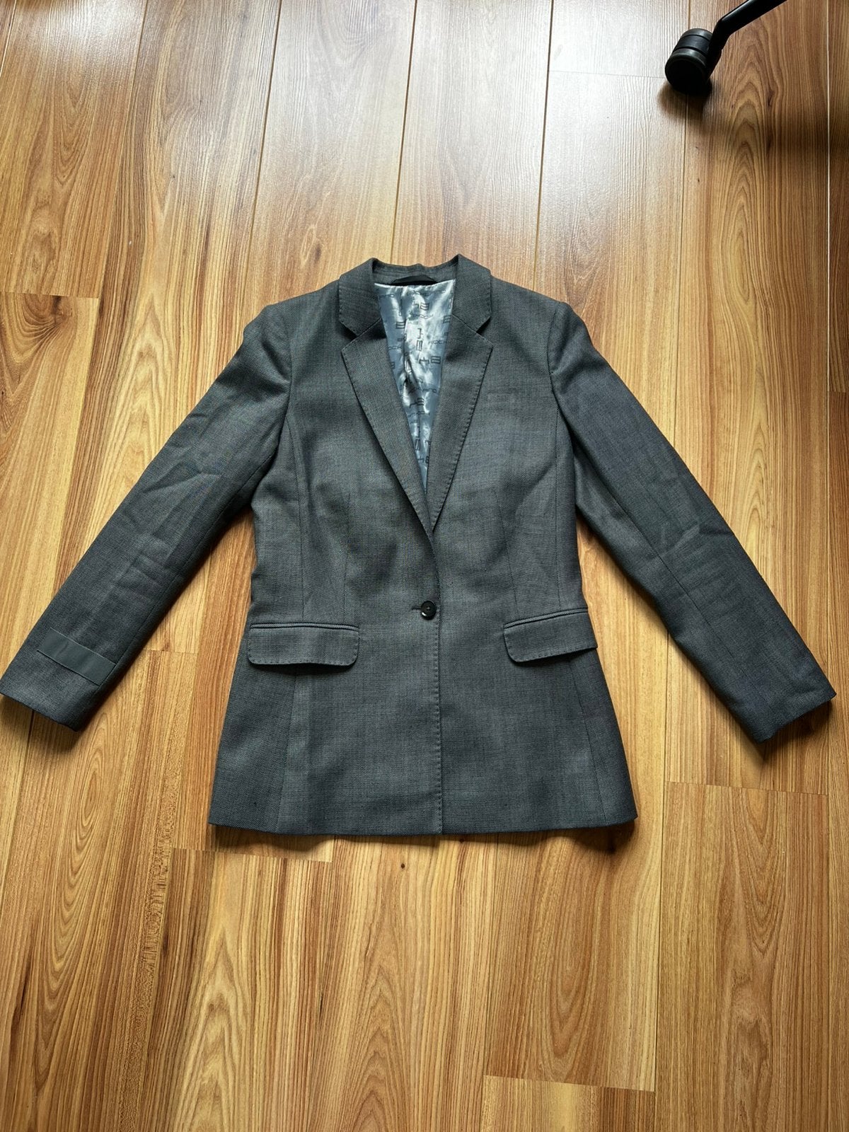 Praktijk kleding hotelschool maat s, Ophalen of Verzenden, Gedragen