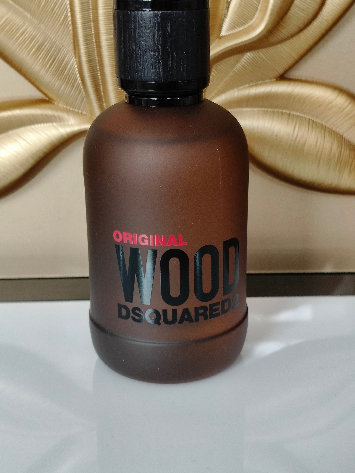 Wood Dsquared2 Original 100ml, Ophalen of Verzenden, Nieuw