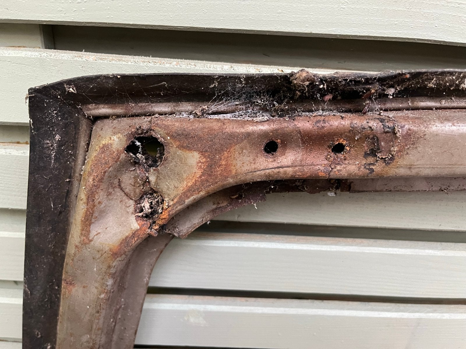 Gebruikte zelfmoorddeur voor Oldtimer - Citroën, Gebruikt, Citroën, Ophalen of Verzenden, Voor