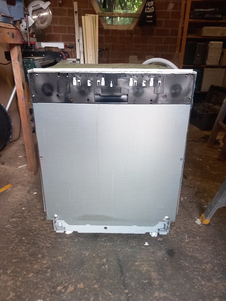 Vaatwasser Siemens, Ophalen, Minder dan 85 cm, 60 cm of meer, Energieklasse A of zuiniger