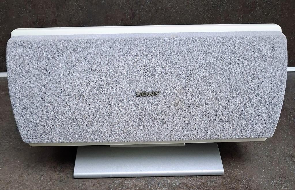 Sony SS-LAC305ED centerspeaker, Ophalen of Verzenden, Sony