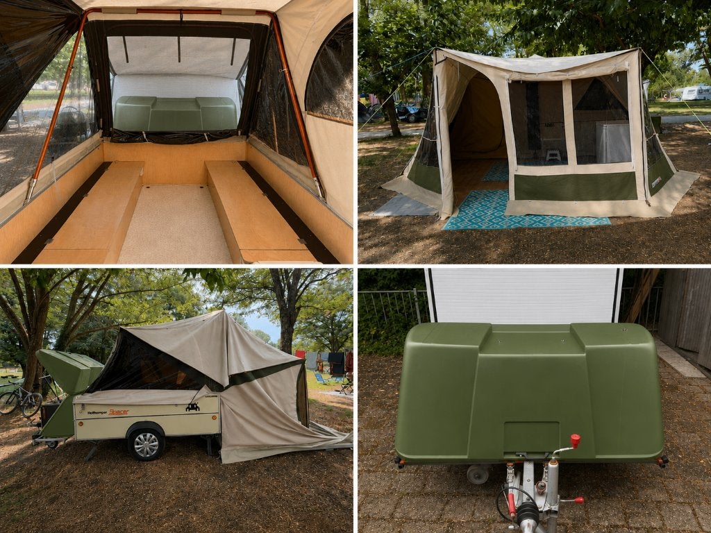 holtkamper spacer expedition, Ophalen, Meerkleurig, Aanwezig, Holtkamper