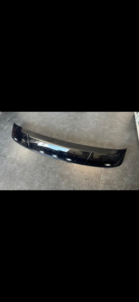 Mercedes Benz Sprinter zonnenklep led en smoke, Auto-onderdelen, Ruiten en Toebehoren, Ophalen, Gebruikt, Mercedes-Benz