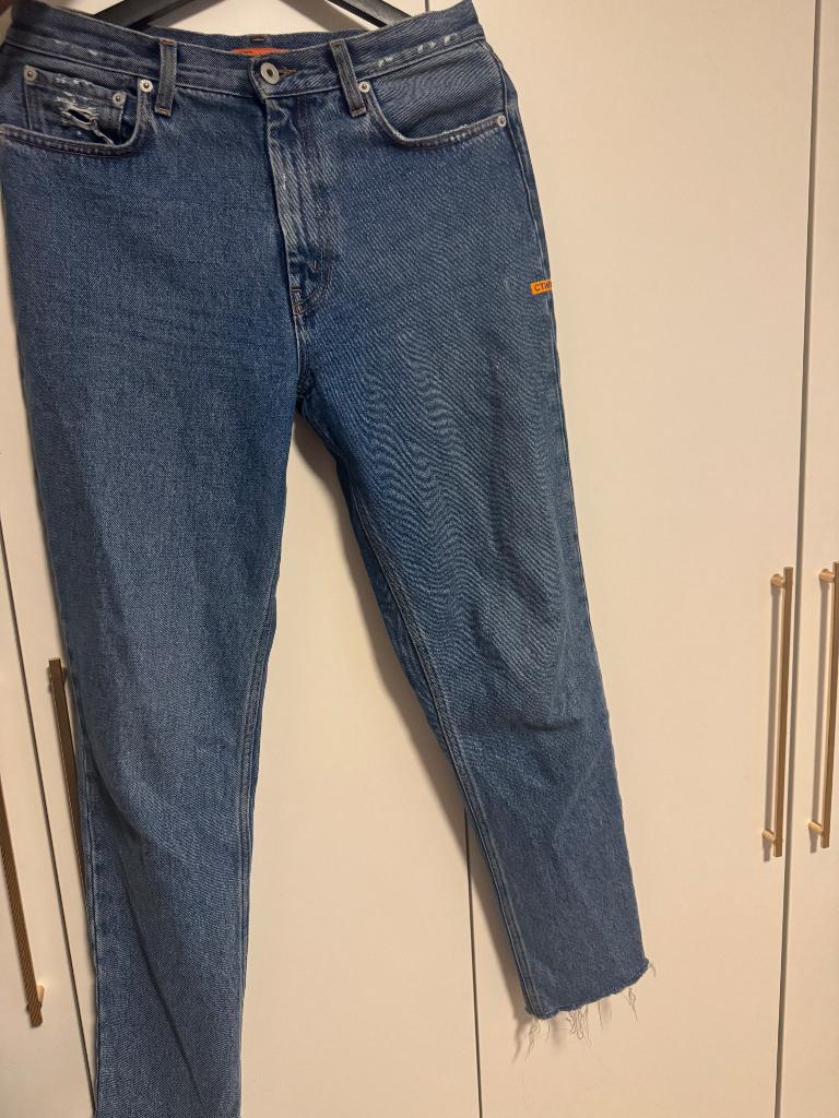 Heron Preston, Maat 38/40 (M), Verzenden, Nieuw, Lang