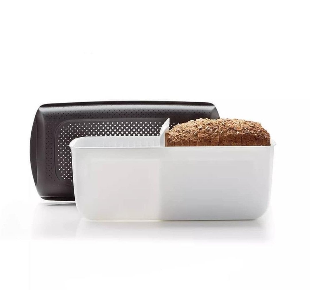 Tupperware Junior Broodsmart Broodbewaardoos, Huis en Inrichting, Keuken | Tupperware, Overige kleuren, Bewaardoos, Nieuw, Luchtdicht
