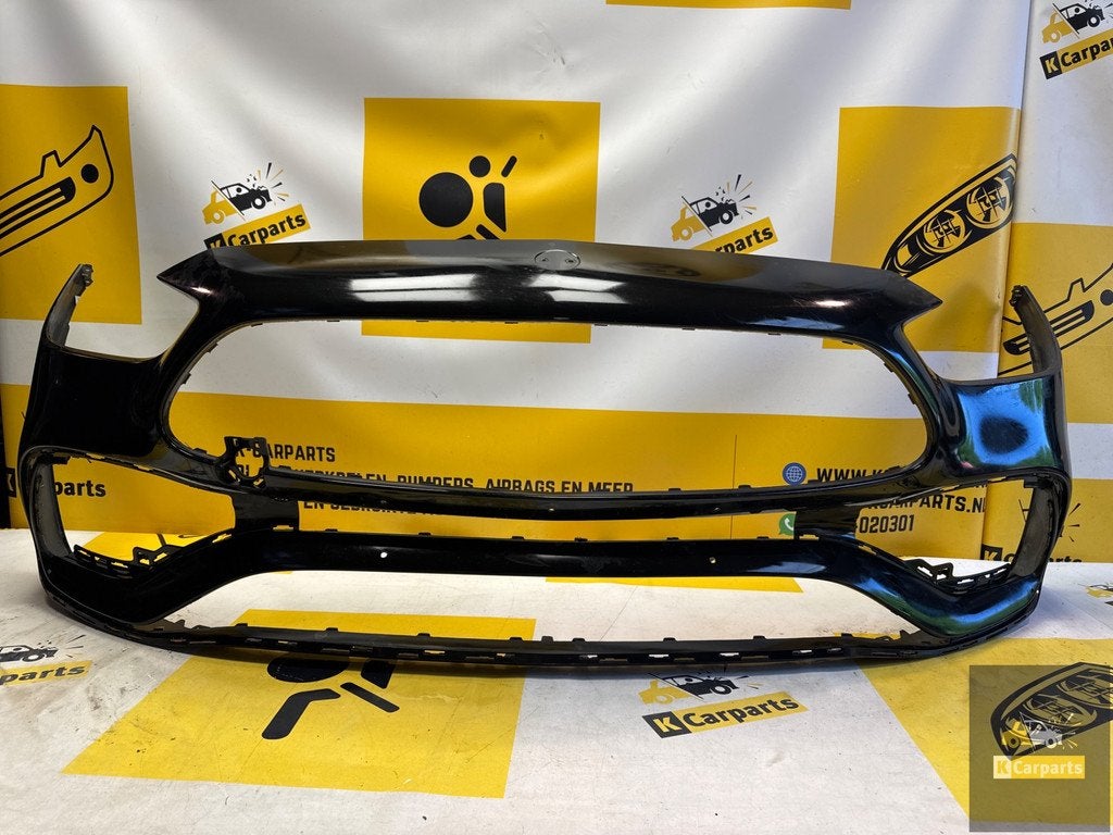 Mercedes C klasse W206 AMG voorbumper bumper A2068808501, Info@fabrikant.eu, Mercedes-Benz, Ophalen of Verzenden, Bumper