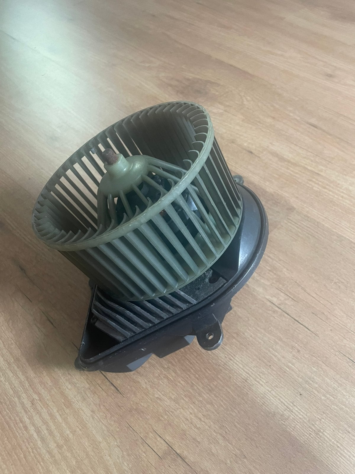 Peugeot 306 cabrio binnenventilator., Auto-onderdelen, Airco en Verwarming, Ophalen of Verzenden, Peugeot