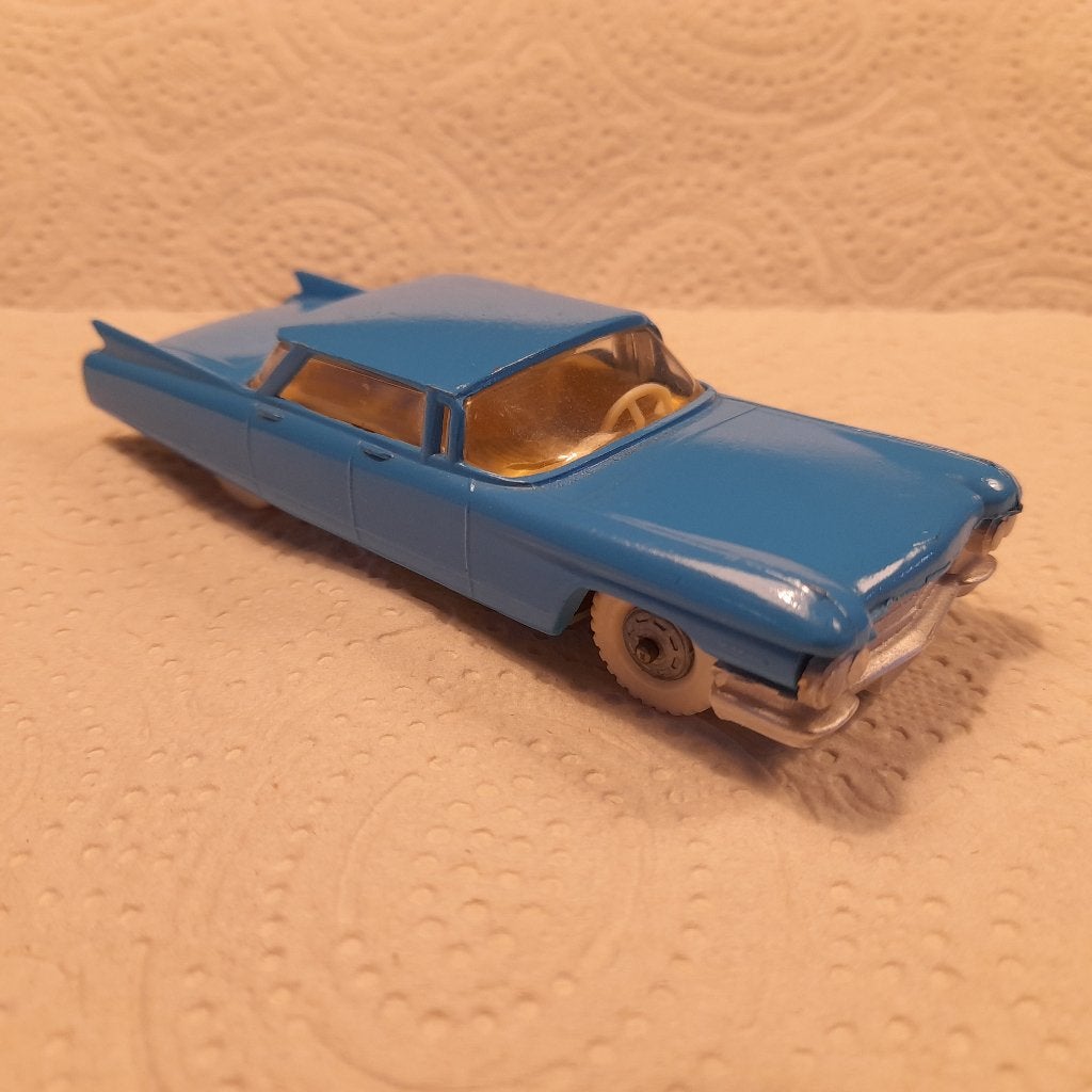 Lone Star Cadillac 62 Sedan. in zeer goede staat., Ophalen of Verzenden, Zo goed als nieuw, Auto