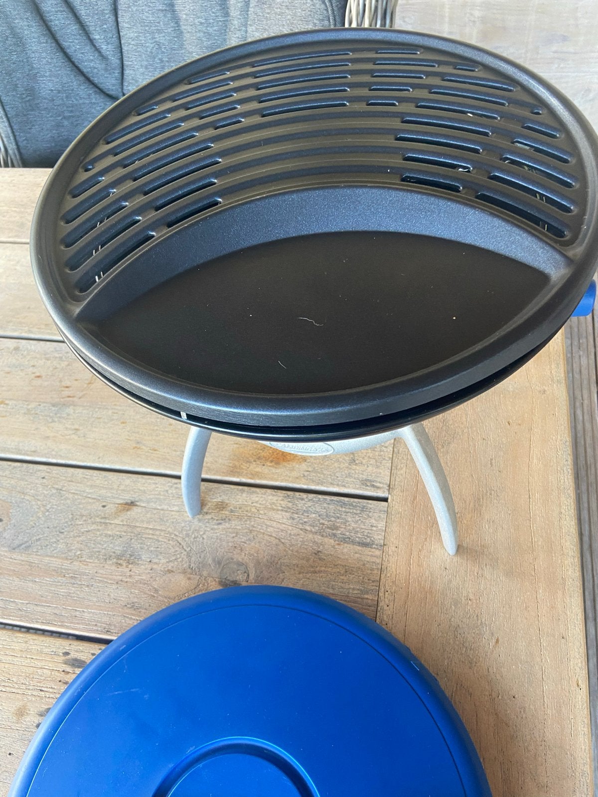 Campingaz Party Grill 200, Ophalen of Verzenden, Nieuw