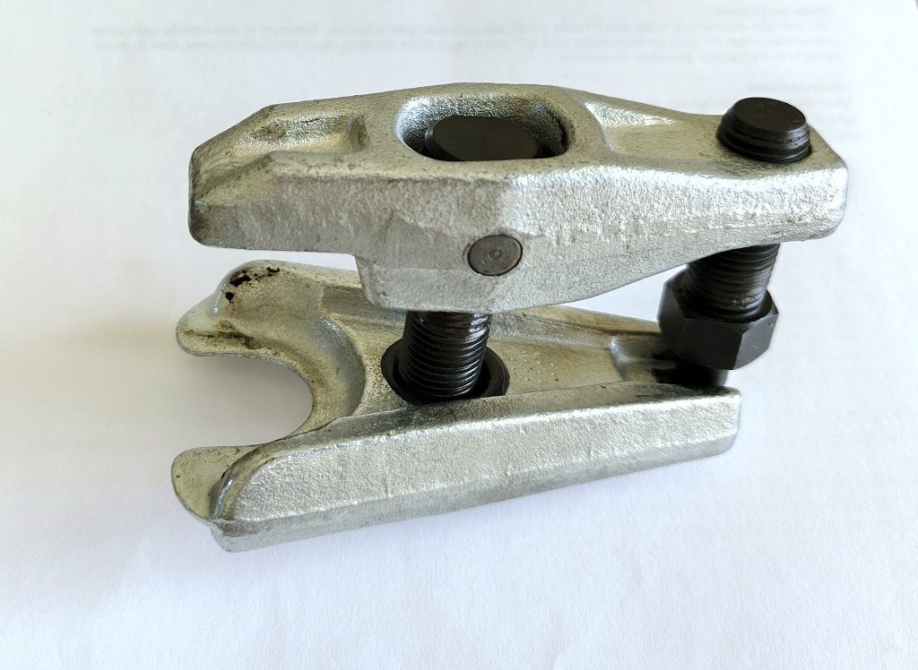 Kukko stuurkogel / fuseekogel trekker, Auto diversen, Autogereedschap, Ophalen of Verzenden, Gebruikt