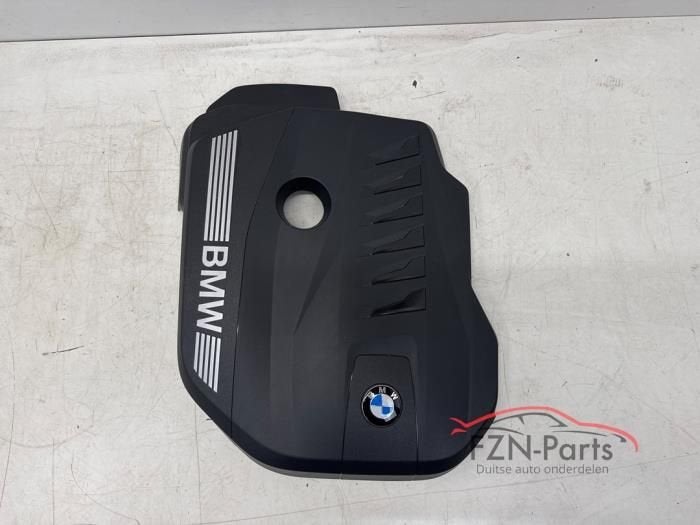 BMW X5 X6 G05 G06 Afdekplaat motor 6 cilinder (18331210), Ophalen of Verzenden, Gebruikt