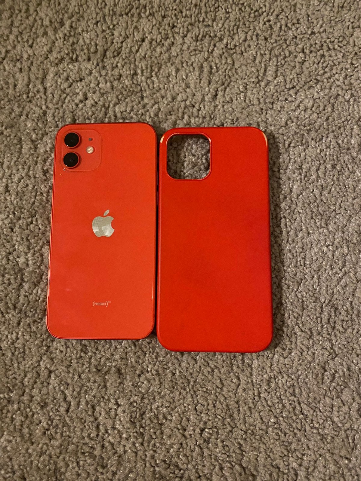 iphone 12, Telecommunicatie, 256 GB, Ophalen of Verzenden, Zo goed als nieuw, IPhone 12
