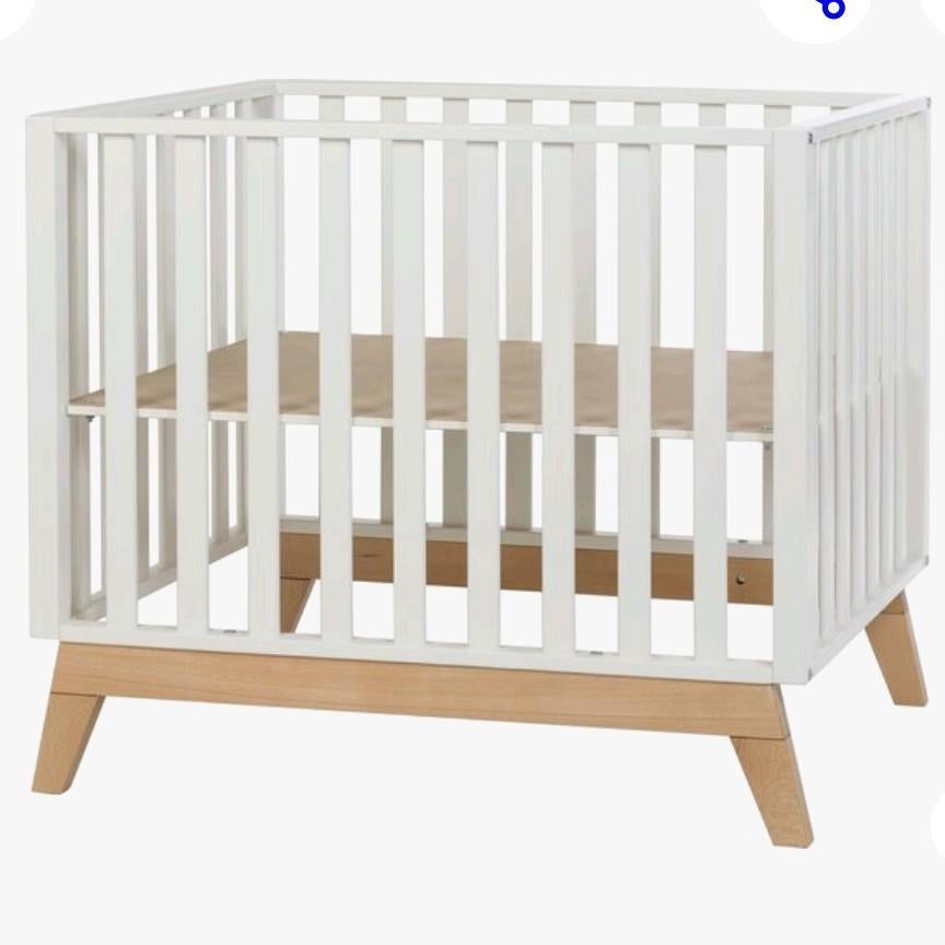 Box, Kinderen en Baby's, Boxen, Ophalen, Zo goed als nieuw