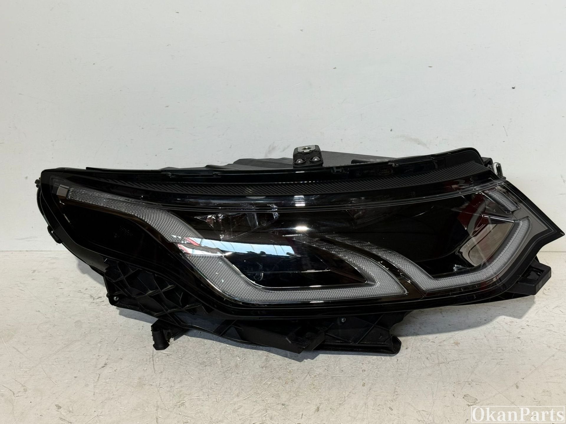 Land Rover Discovery Sport L550 Facelift LED koplamp rechts