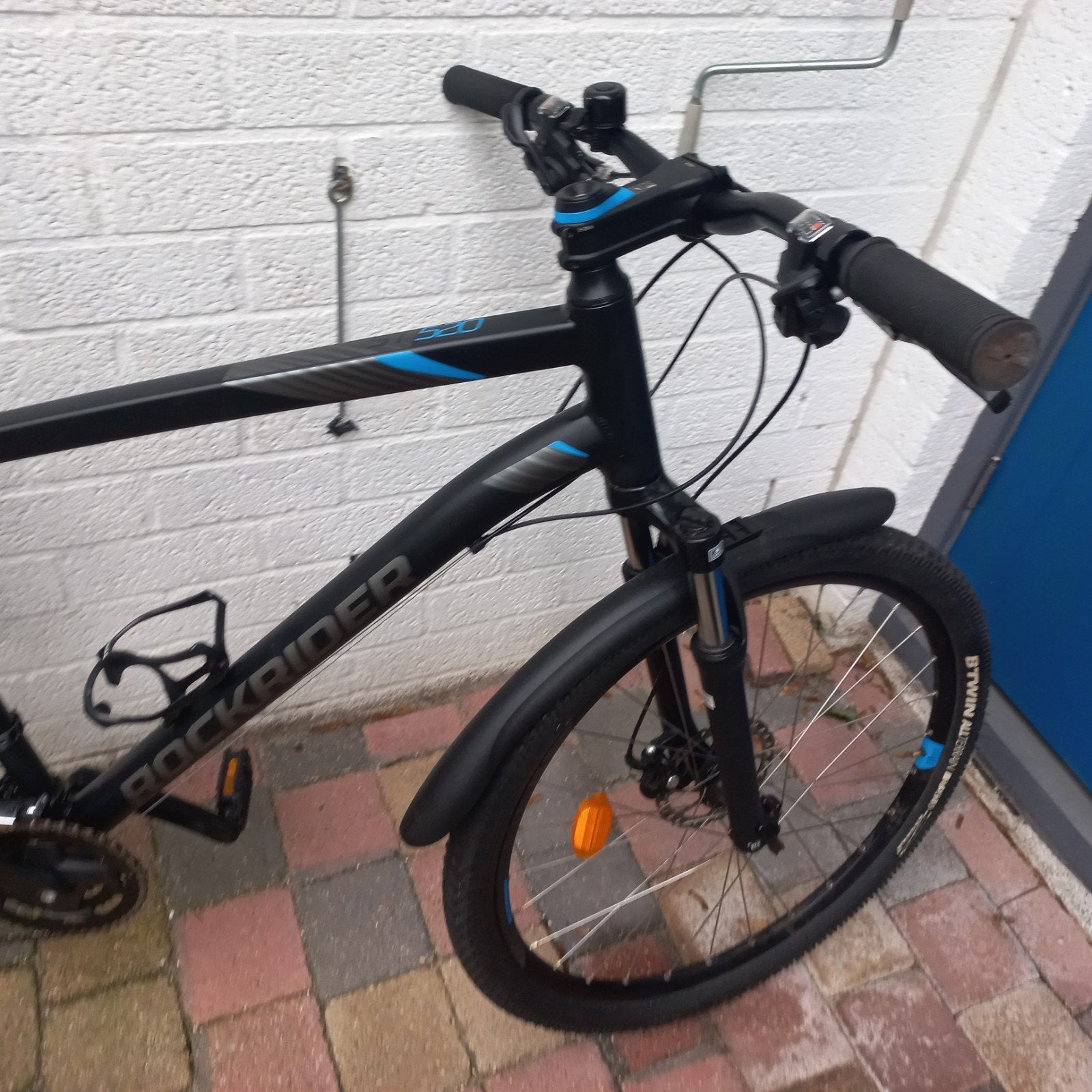 Moutenbike, Ophalen of Verzenden, Zo goed als nieuw, Meer dan 20 versnellingen, Overige merken