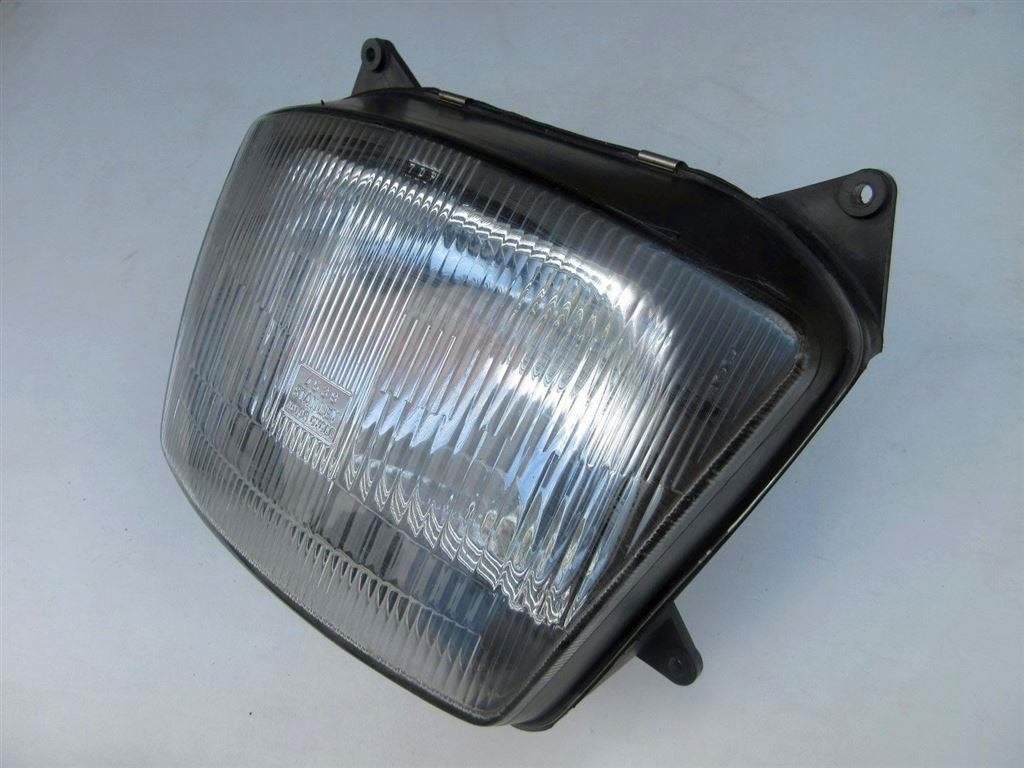 Kawasaki GPX 600 R koplamp GPX600R kop lamp headlight Ninja, Ophalen of Verzenden, Gebruikt