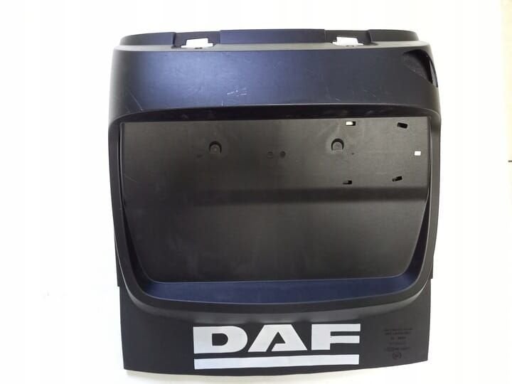 SPATBORD DAF XF105/106 ACHTERAS ACHTER LINKS. 2012-OE COMPLE, Carrosserie en Plaatwerk, -, -, Nieuw