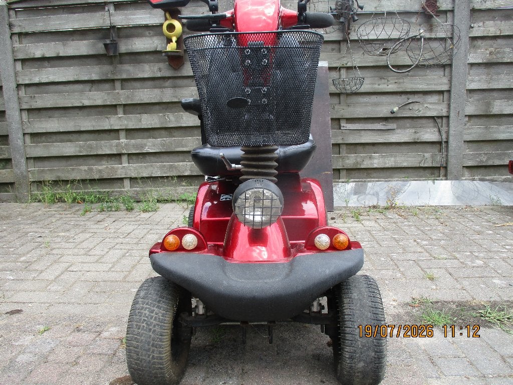 onderdelen  scootmobiel, Diversen, Ophalen, Gebruikt, Elektrische rolstoel
