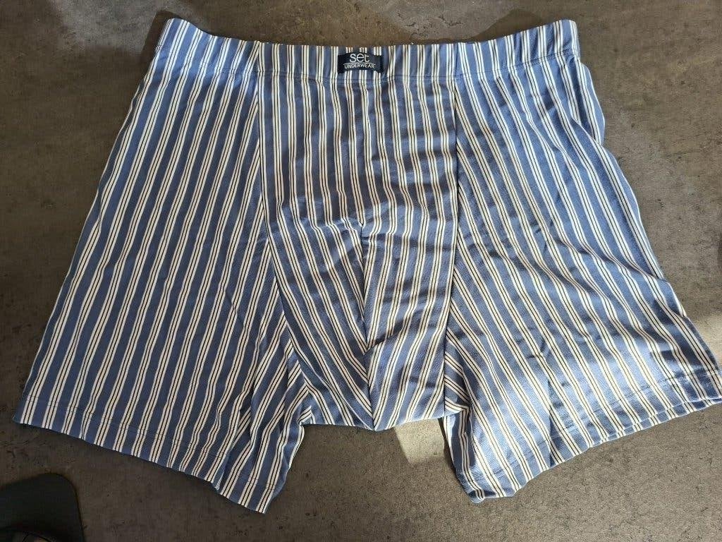 Boxershorts van Set NU 15.95, Overige kleuren, Ophalen of Verzenden, Piet Petersstraat 1, Boxer