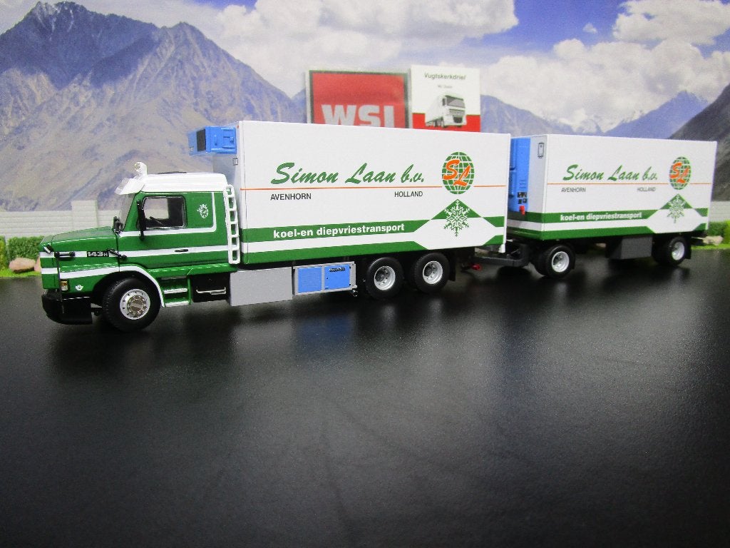 nog een leverbaar wsi simon laan b.v scania 3 serie torpedo