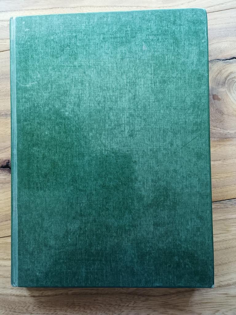 Classic garden plants, Ophalen of Verzenden, Zo goed als nieuw, Will Ingwersen, Tuinieren en Tuinplanten
