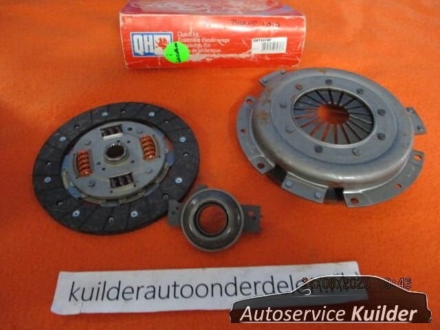 Koppelingset Fiat Brava Bravo Fiorini diesel QH