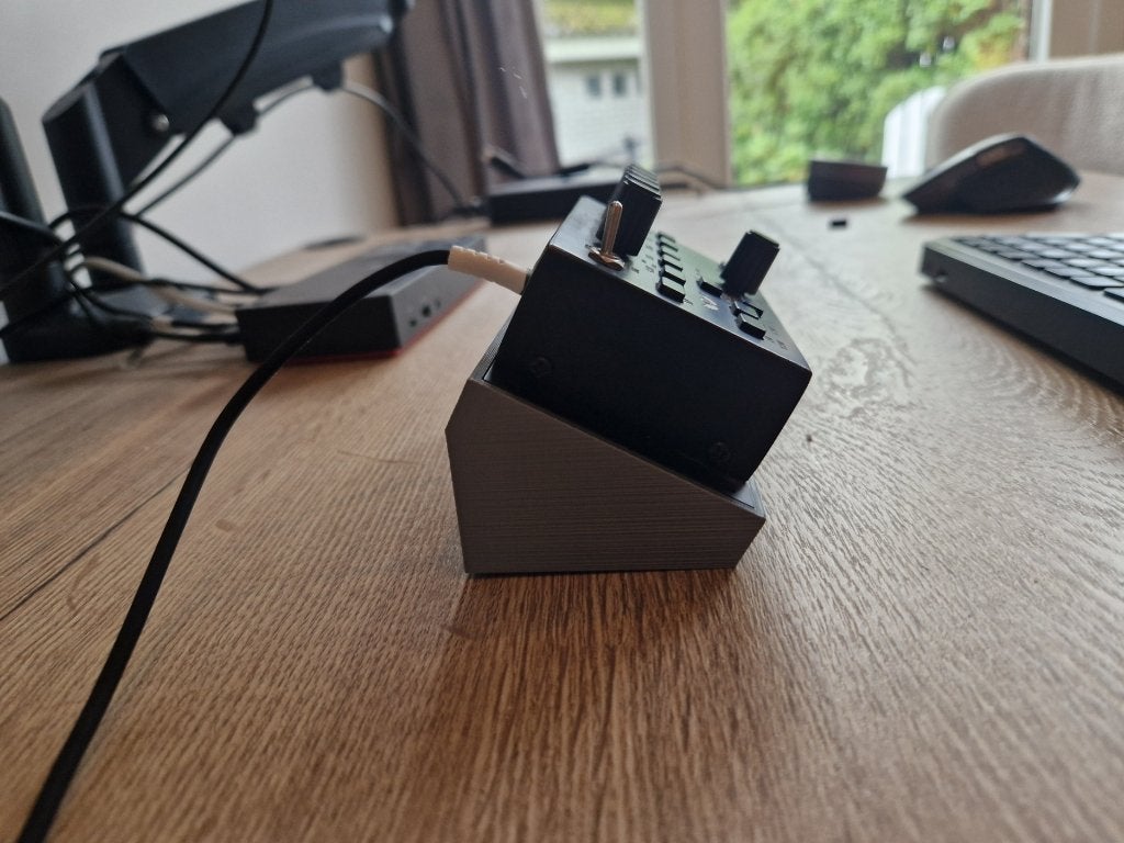 Miap - Axair - Flight Simulator - Autopilot Radio Controller, Computers en Software, Ophalen of Verzenden, Zo goed als nieuw, Axair