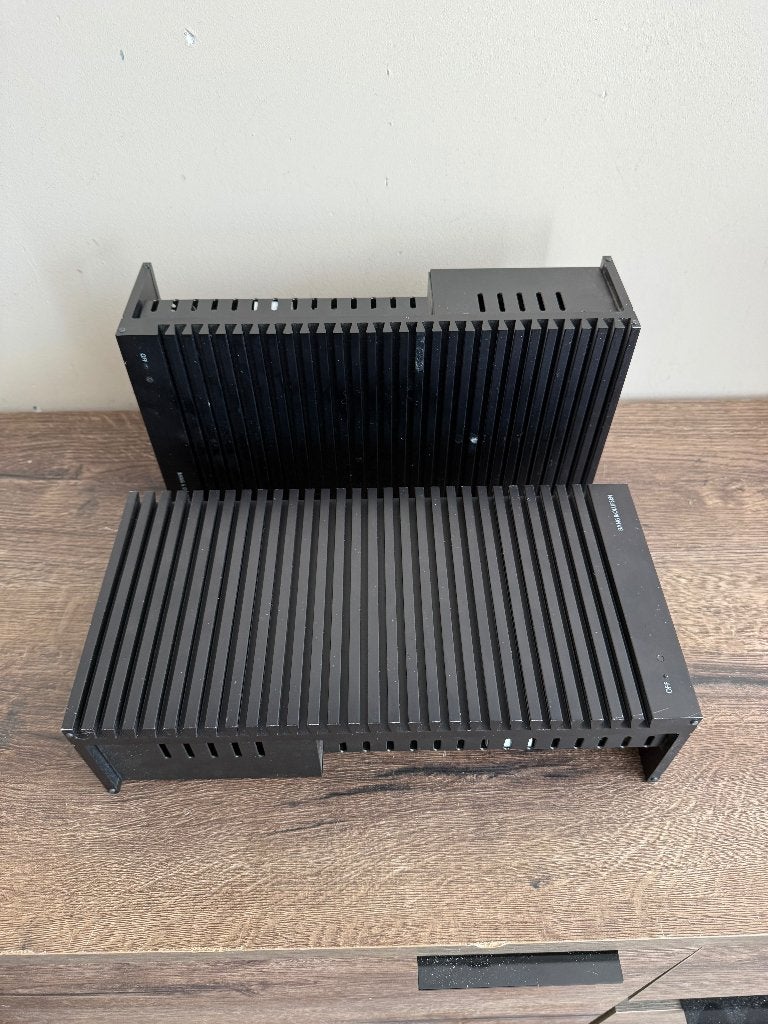 Bang en Olufsen Converters - versterkers diversen 12x B&O, Ophalen of Verzenden, Refurbished, 120 watt of meer, Overige merken