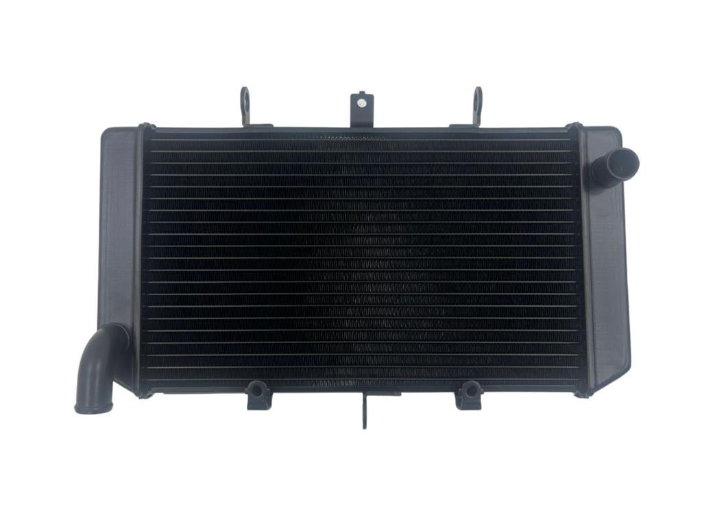 Radiateur Kawasaki Z 750 2007-2012 (Z750 ZR750L-M) 390600034, Kawasaki Motors Europe N.V., Gebruikt, Info@kawasaki.eu, Jacobus Spijkerdreef 1-3, Hoofddorp 2132 PZ, , Japan