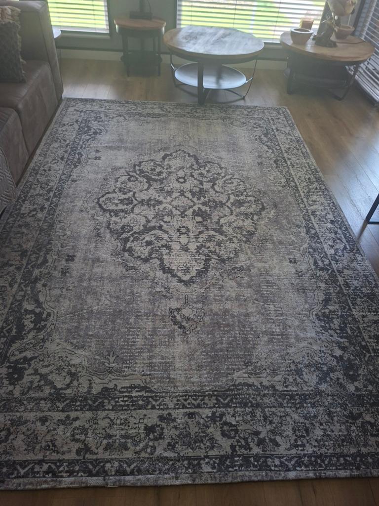 Vloerkleed, Huis en Inrichting, Stoffering | Tapijten en Kleden, Ophalen, 200 cm of meer, Rechthoekig, Nieuw