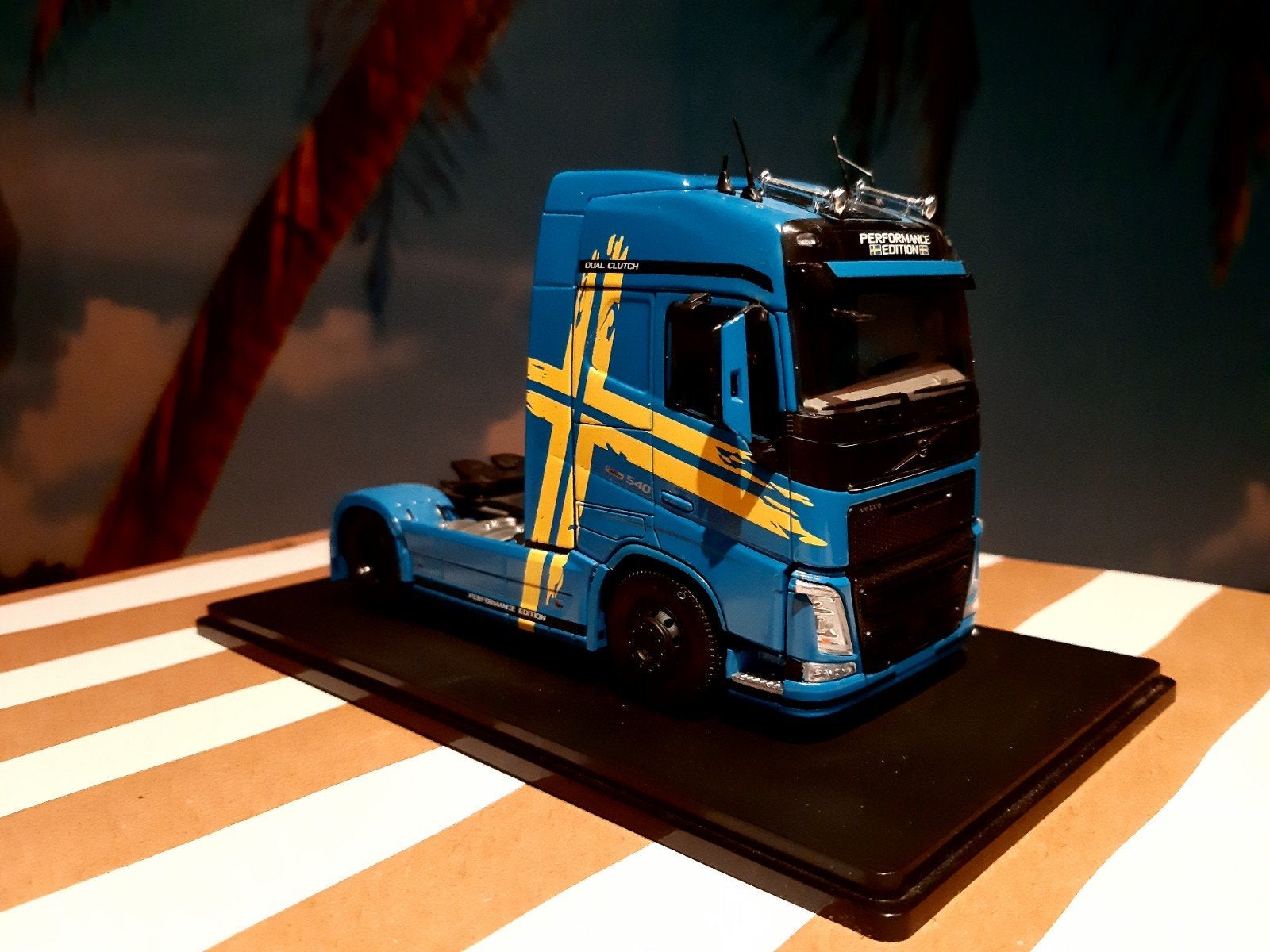 Volvo FH model, Ophalen of Verzenden