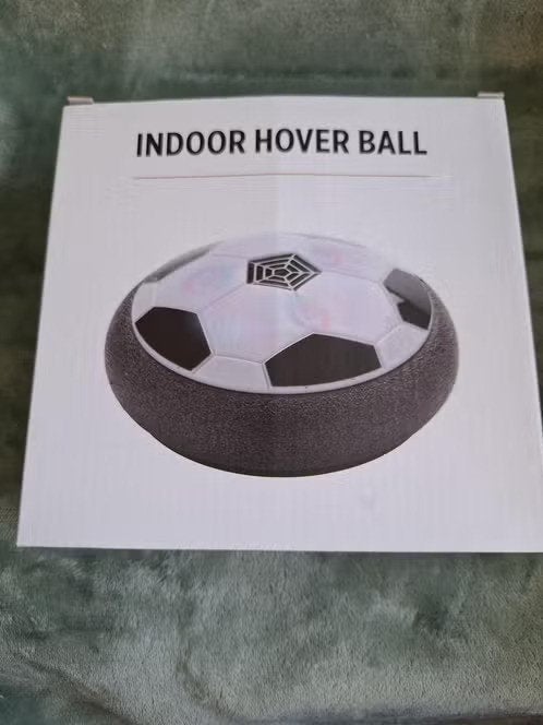 Indoor hover ball h, XD collection, Jongen of Meisje, Onbekend, Nieuw