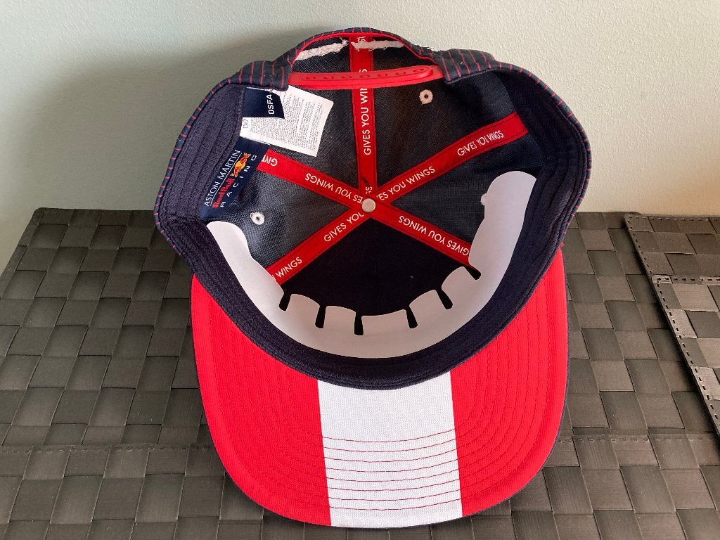 Max Verstappen Oostenrijk 2018 Spielberg Pet RB14 Cap, Ophalen of Verzenden, Nieuw, Formule 1